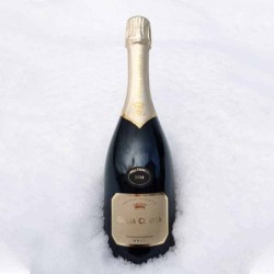 Giulia Contea - VSQ Metodo Classico Blanc De Noirs Brut