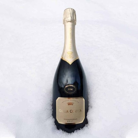 Giulia Contea - VSQ Metodo Classico Blanc De Noirs Brut
