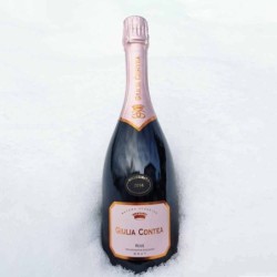 Giulia Contea - VSQ Méthode Classique Rosé | Foodaloo