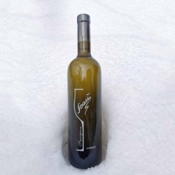 SoasÃ¬ - Varietal Sauvignon wine