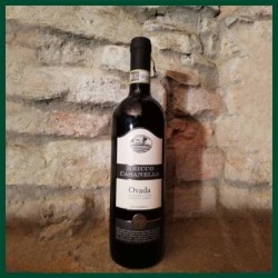 Bricco Casanella - Ovada D.O.C.G.