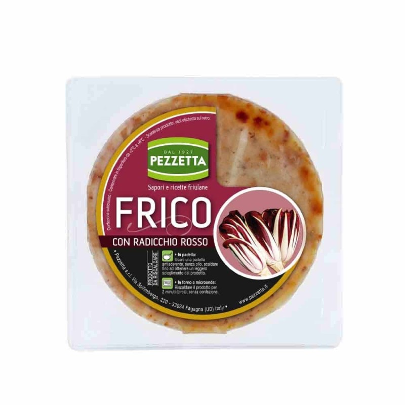 Frico nach saisonalen Geschmacksrichtungen | Foodaloo