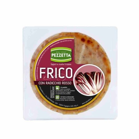 Frico aux saveurs de saison | Foodaloo