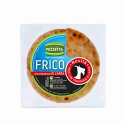 Frico di capra