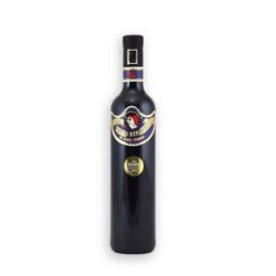 Vino Cotto Stravecchio
