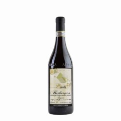Secondine Barbaresco D.O.C.G. Riserva