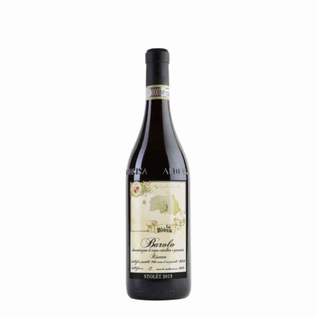 Stolèt - Barolo D.O.C.G.