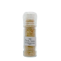 Sale grosso agli agrumi - Macina