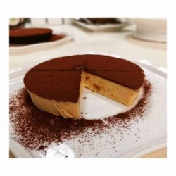 TortaPistocchi® Bianca Albicocche e Cognac