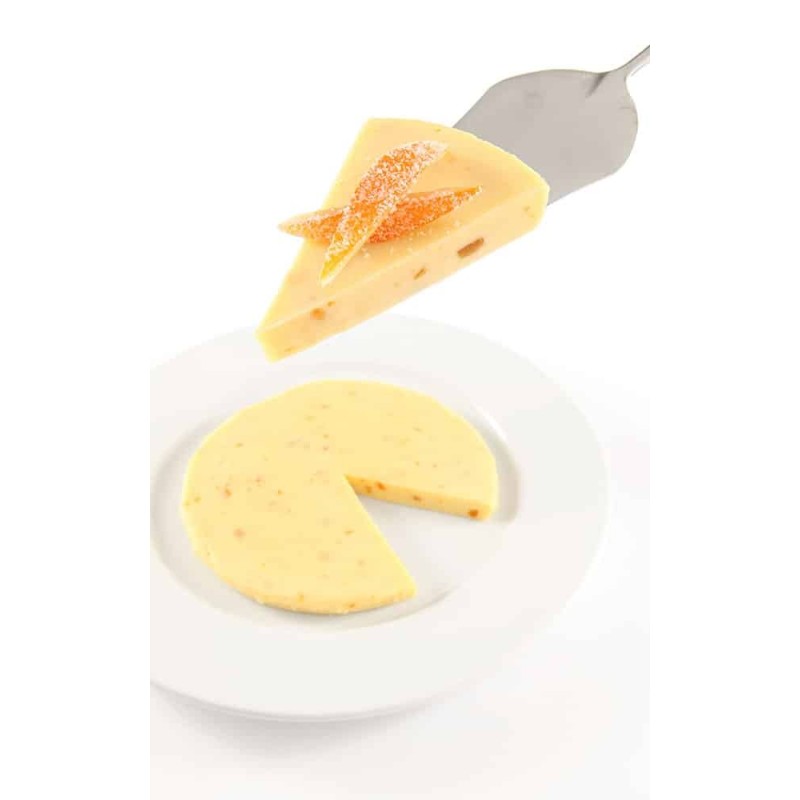 TortaPistocchi® Bianca & Arance