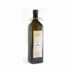 Olio di Rosara