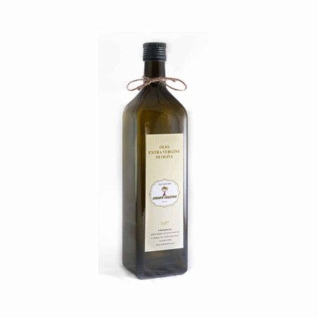 Olio di Rosara