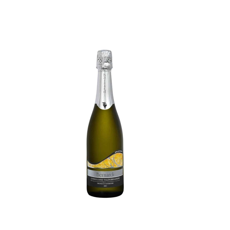 Conegliano Valdobbiadene Prosecco Superiore