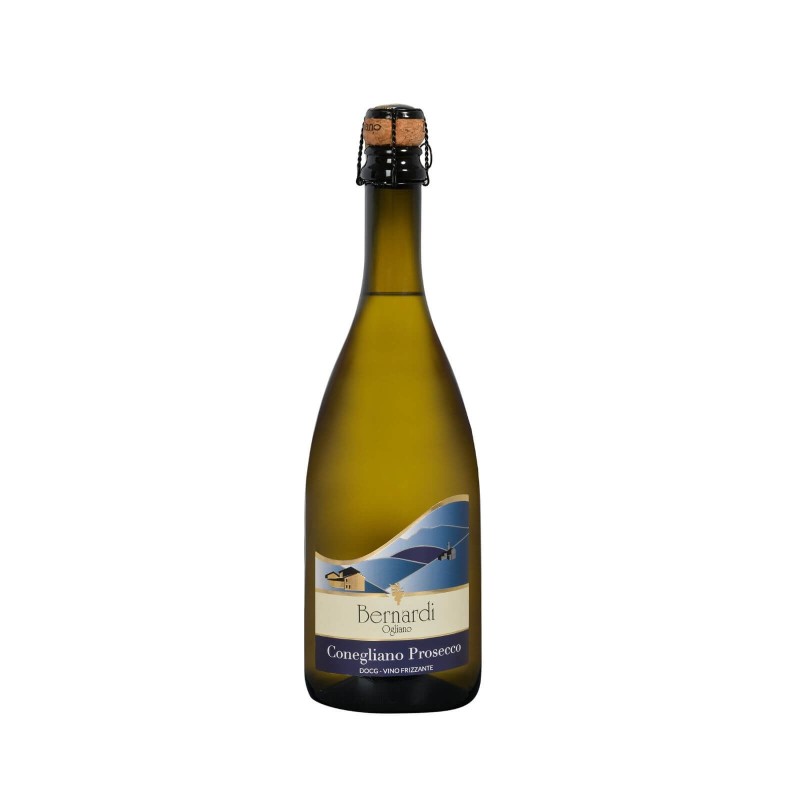 Conegliano Prosecco D.O.C.G. Frizzante