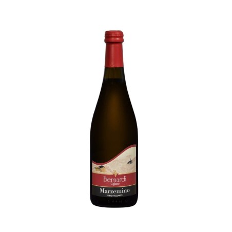 Marzemino - Colli Trevigiani I.G.T.