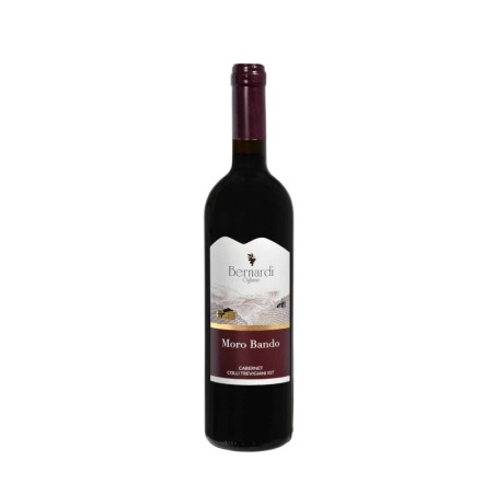 Moro Bando Cabernet - Colli Trevigiani I.G.T.