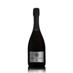 Cavalier Vincenzo - Verdicchio di Matelica Spumante D.O.C.