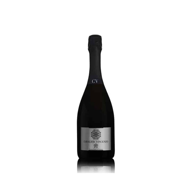 Cavalier Vincenzo - Verdicchio di Matelica Spumante D.O.C.
