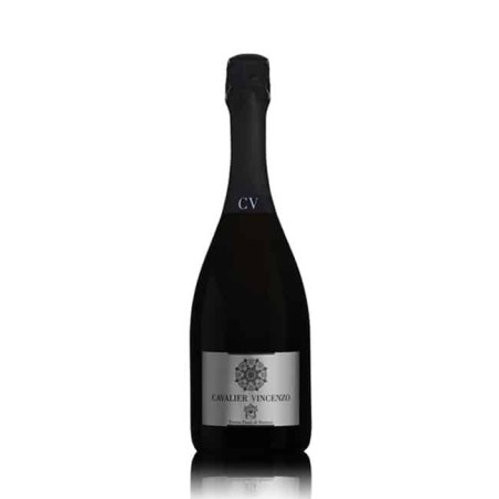 Cavalier Vincenzo - Verdicchio di Matelica Spumante D.O.C.