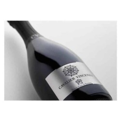 Cavalier Vincenzo - Verdicchio di Matelica Spumante D.O.C.