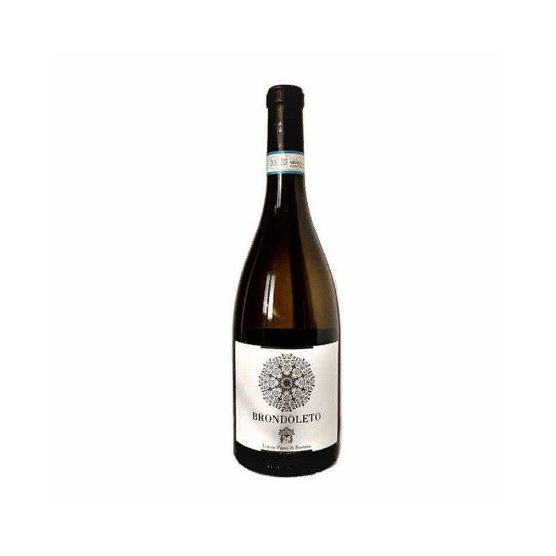 Brondoleto - Verdicchio di Matelica D.O.C.
