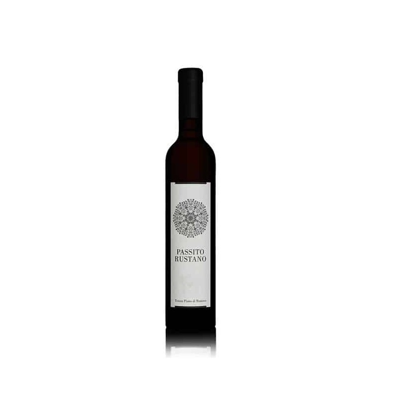 Passito Rustano - Marche I.G.T. Malvasia Bianca di Candia Passito