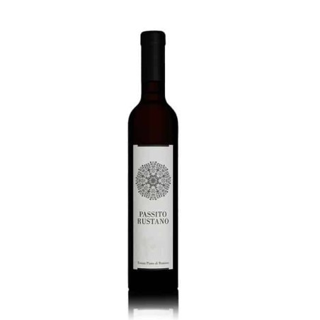 Passito Rustano - Marche I.G.T. Malvasia Bianca di Candia Passito