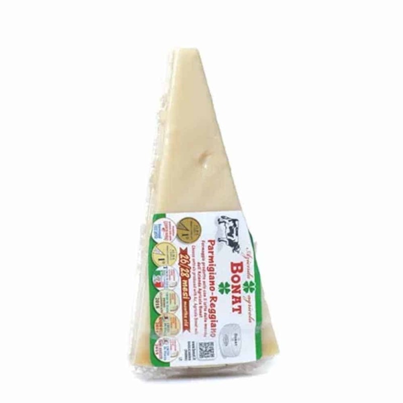 Parmigiano Reggiano D.O.P. 26/28 Monate | Foodaloo