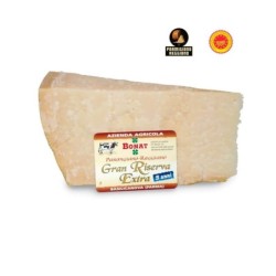 Parmigiano Reggiano D.O.P. Riserva Speciale 3 anni
