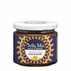 Marmellata di arance BIO