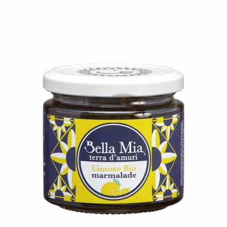 Marmelade de Citron BIO | Foodaloo