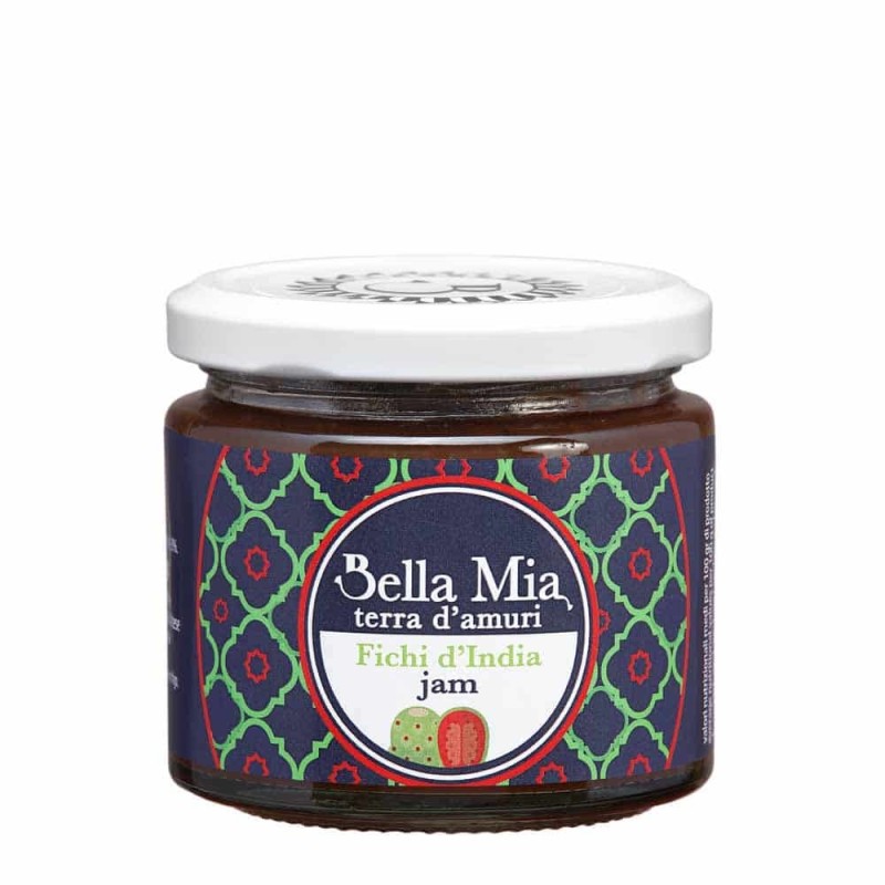 Prickly Pear Jam