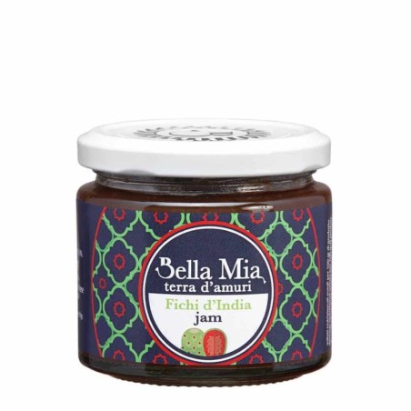 Prickly Pear Jam