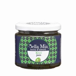 Confettura di kiwi