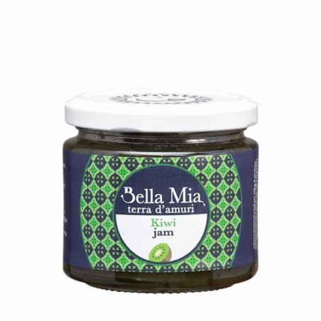 Confettura di kiwi