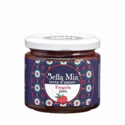 Confettura di Fragola