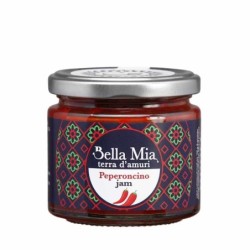 Confettura di Peperoncino