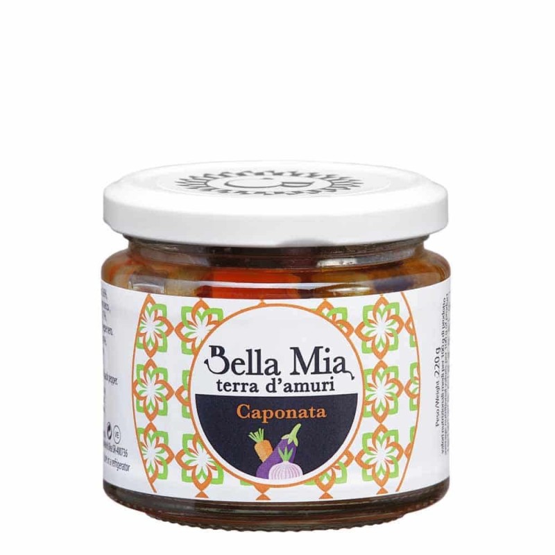 Caponata