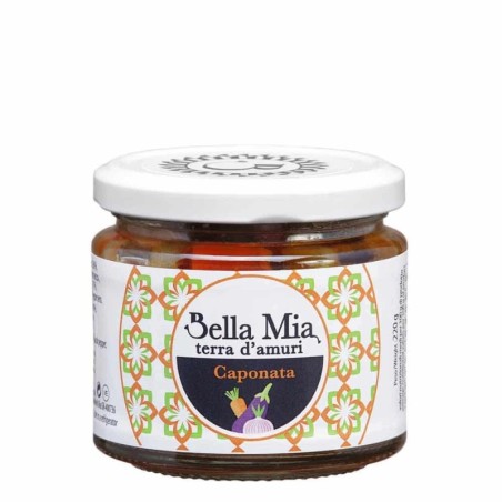 Caponata