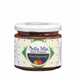Patè di peperoni