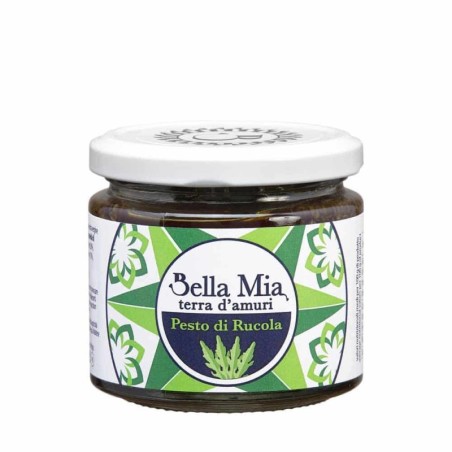 Pesto di Rucola