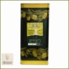 Olio extravergine di oliva Turan - Latta