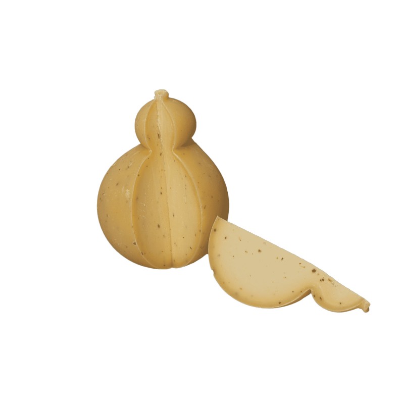 Caciocavallo mit Trüffel | Foodaloo