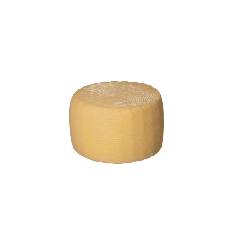 Pecorino bagnolese scamosciato