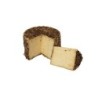 Pecorino bagnolese aged with mountain flowers