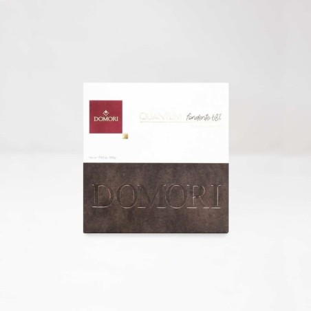 Tablette de chocolat noir Tanzania 68%