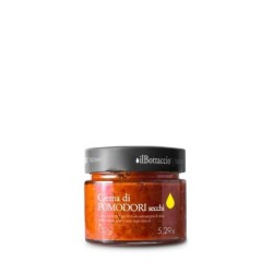 Crème de tomates séchées
