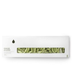 Feuilles d'olivier