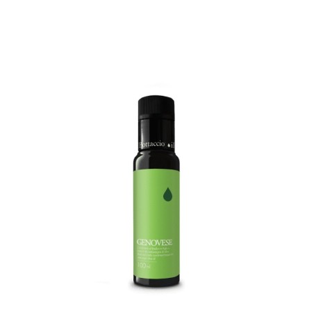 Condimento Genovese in Olio Extravergine
