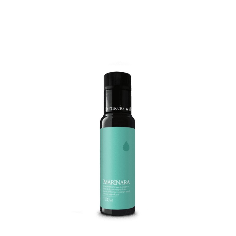 Condimento Marinara in Olio Extravergine